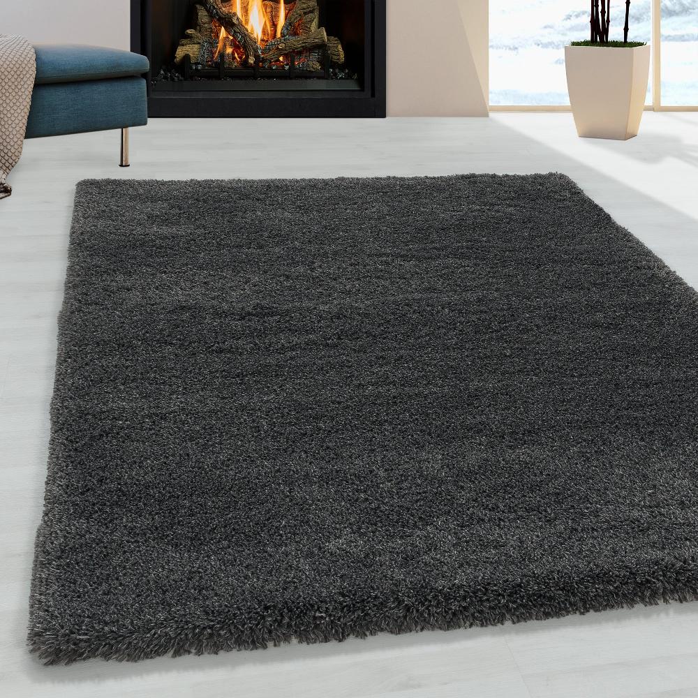 deco tapis Tapis à poils longs COSY
