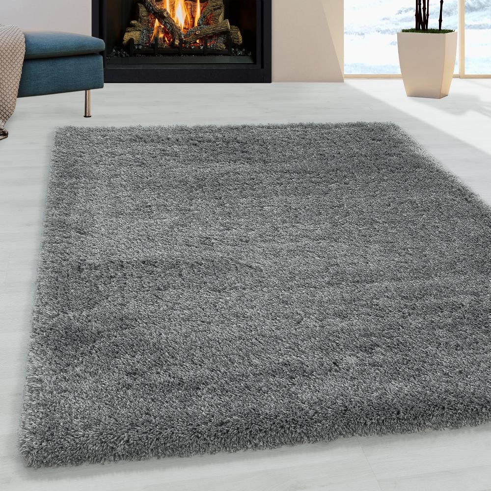 deco tapis Tapis à poils longs COSY