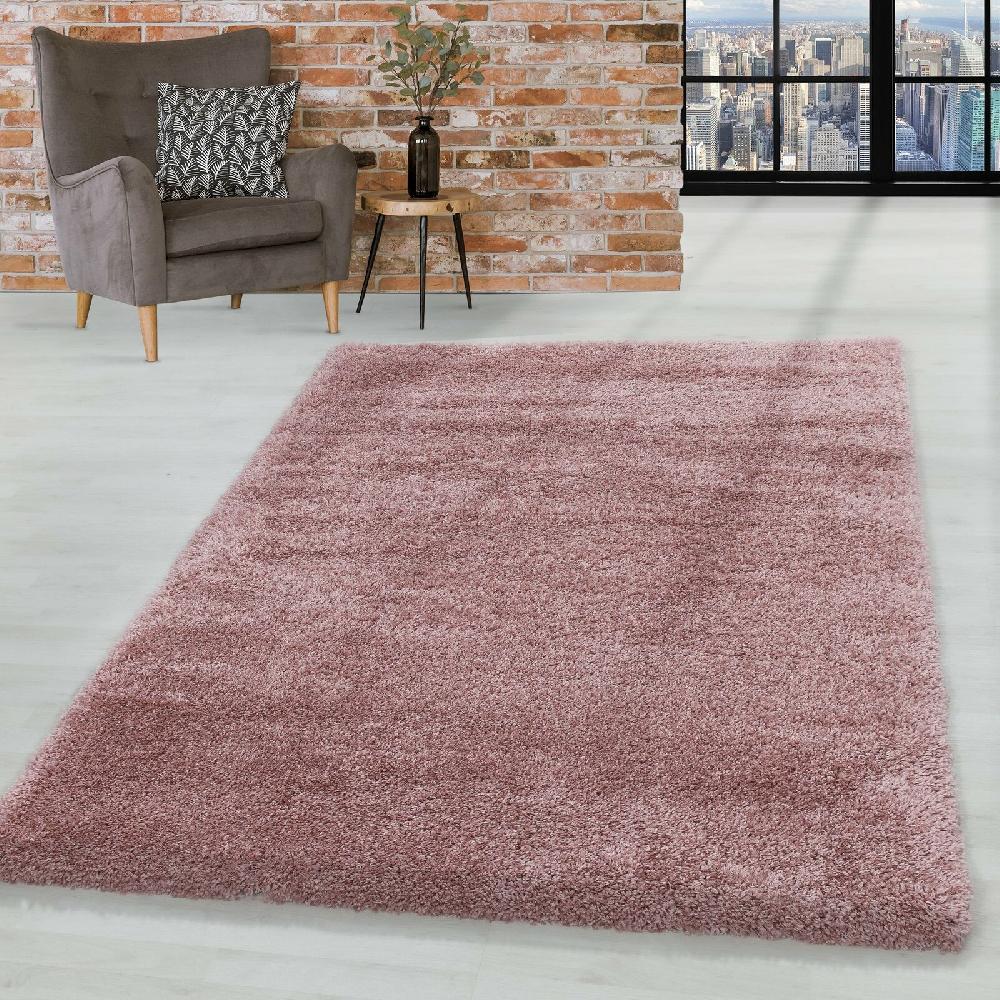deco tapis Tapis à poils longs COSY