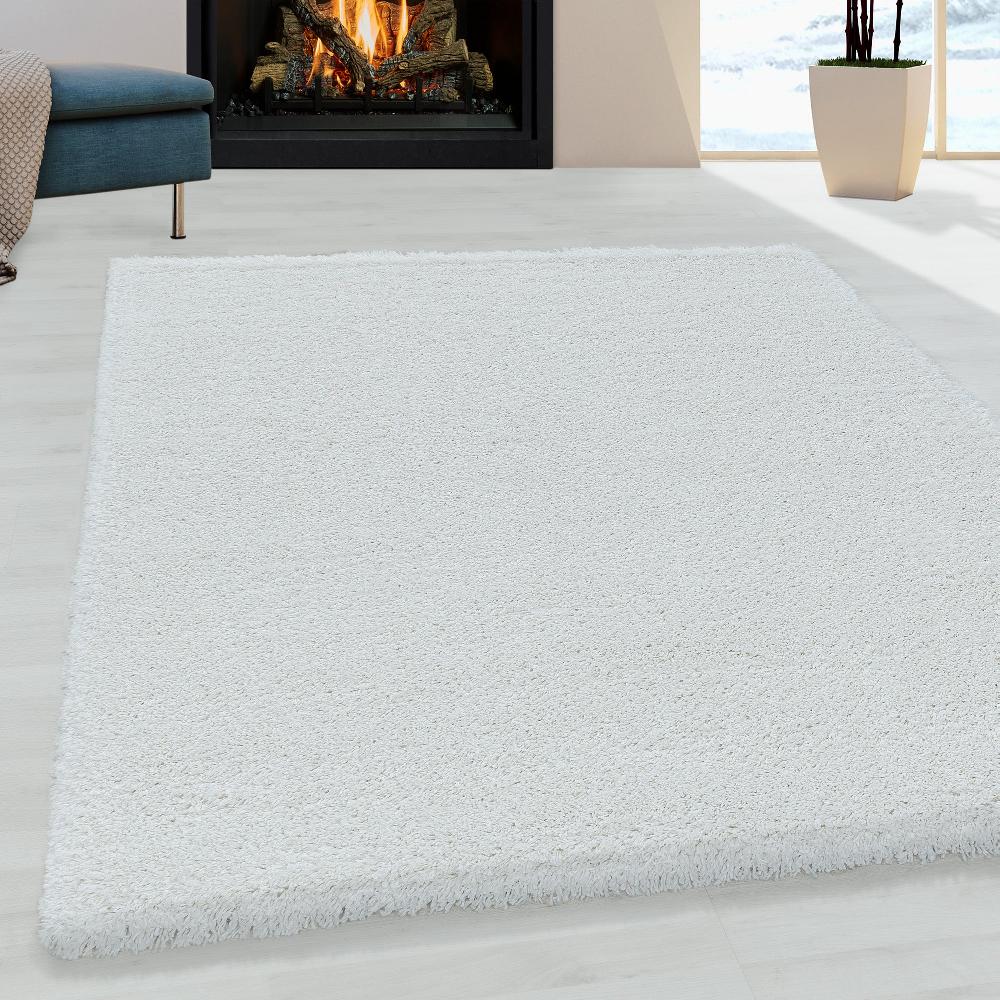 deco tapis Tapis à poils longs COSY