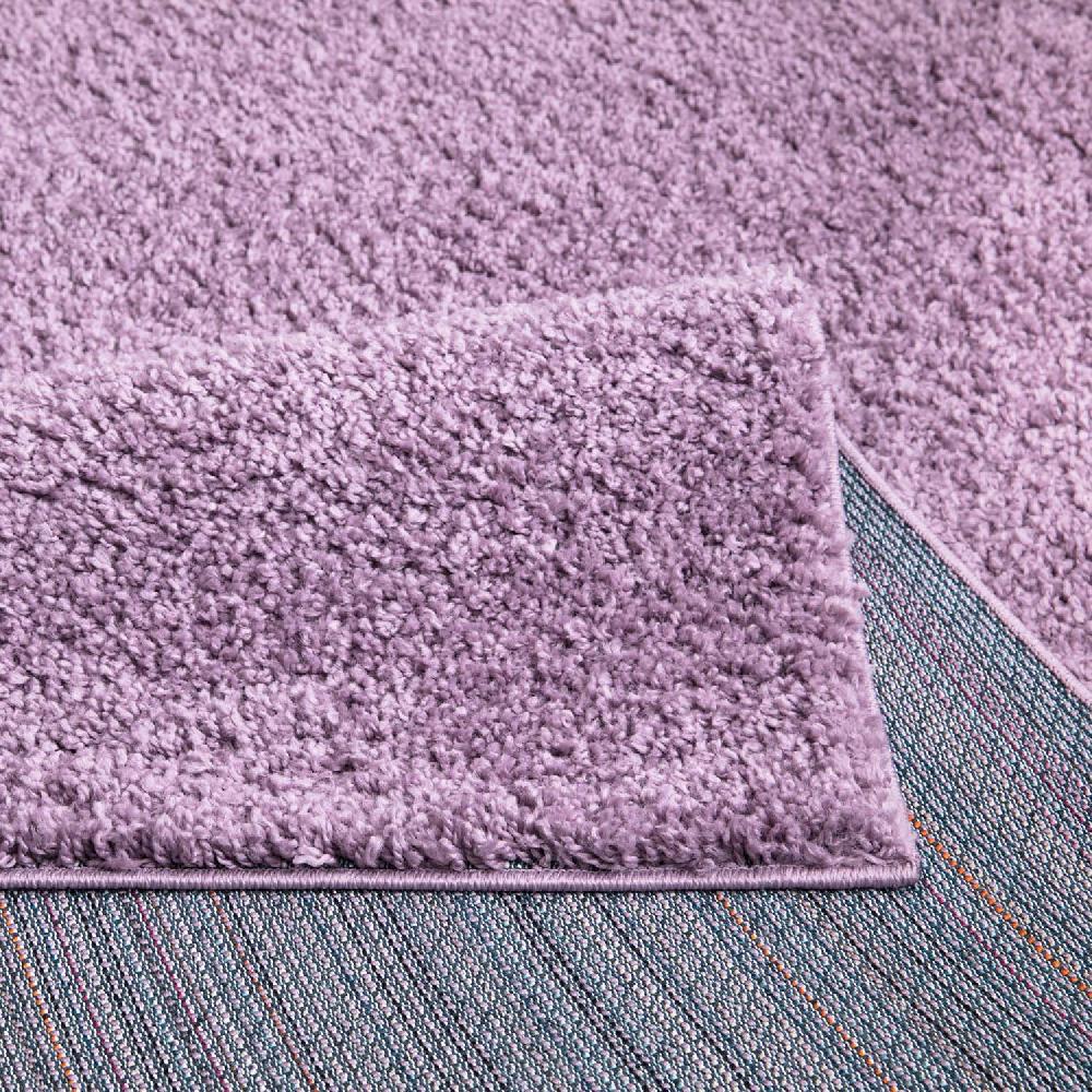 Deco Tapis Tapis à Poils Longs SOFTY