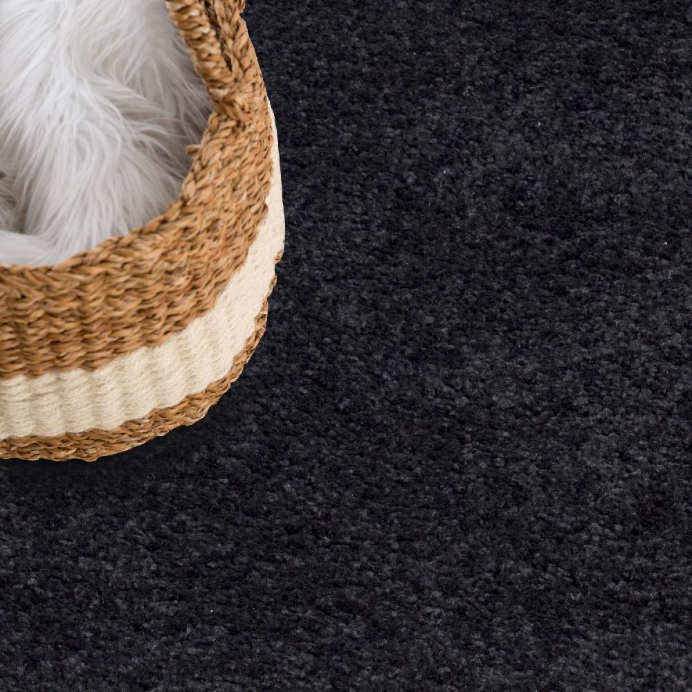 Deco Tapis Tapis à Poils Longs SOFTY