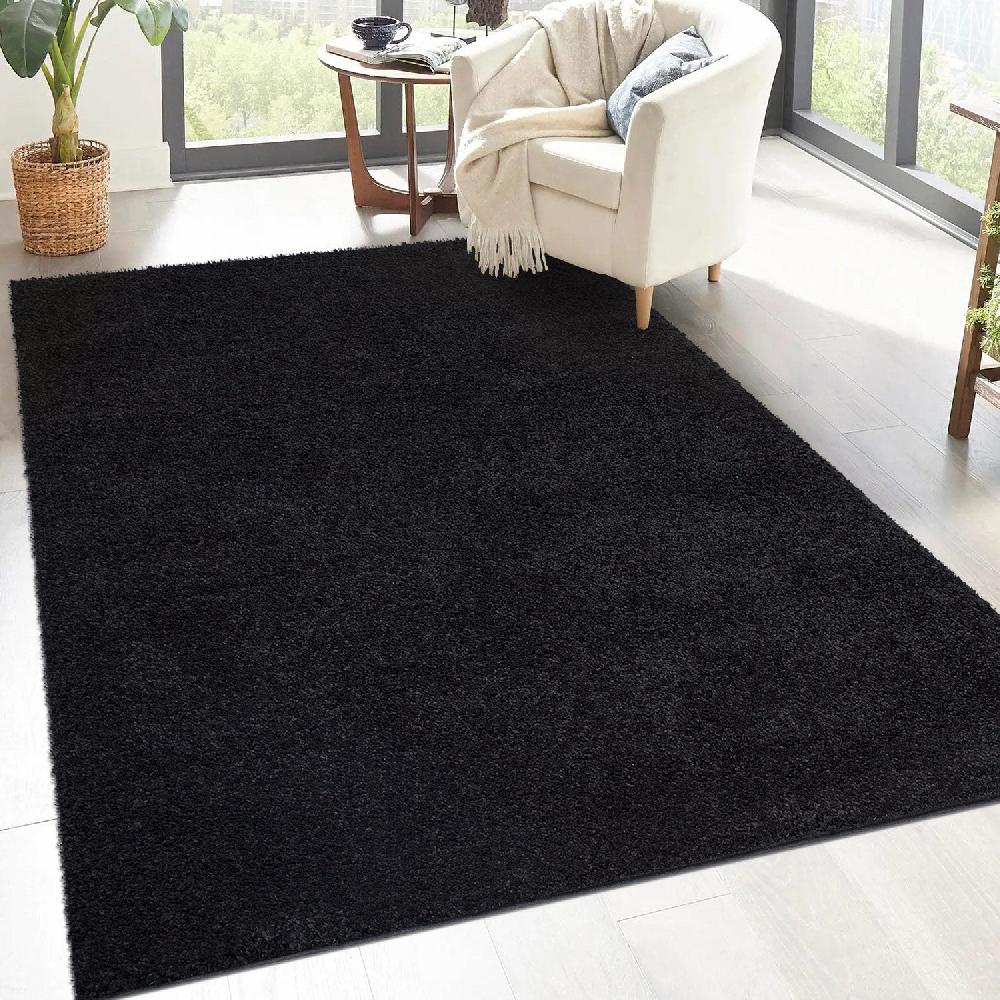deco tapis Tapis à Poils Longs SOFTY