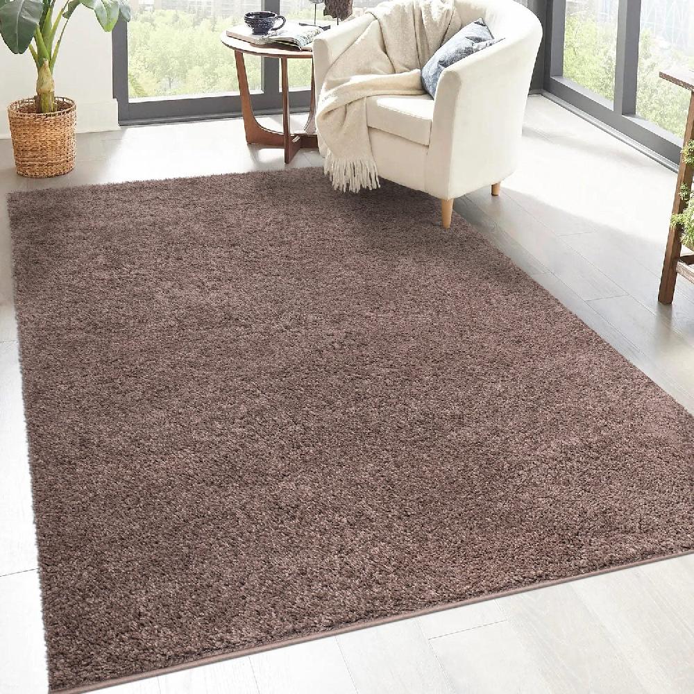 deco tapis Tapis à Poils Longs SOFTY