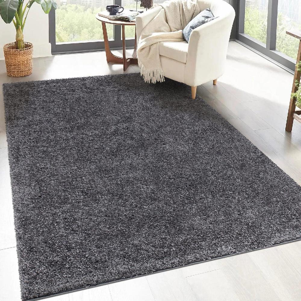 deco tapis Tapis à Poils Longs SOFTY