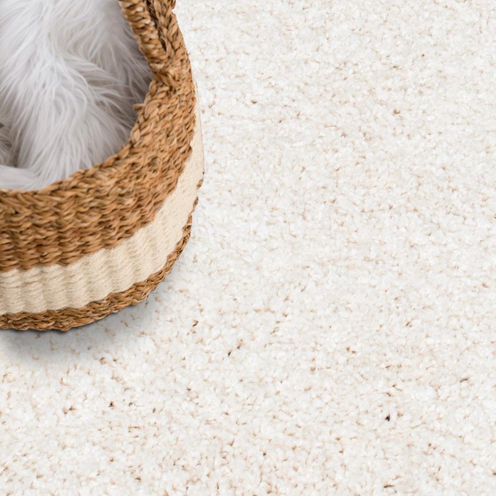 Deco Tapis Tapis à Poils Longs SOFTY