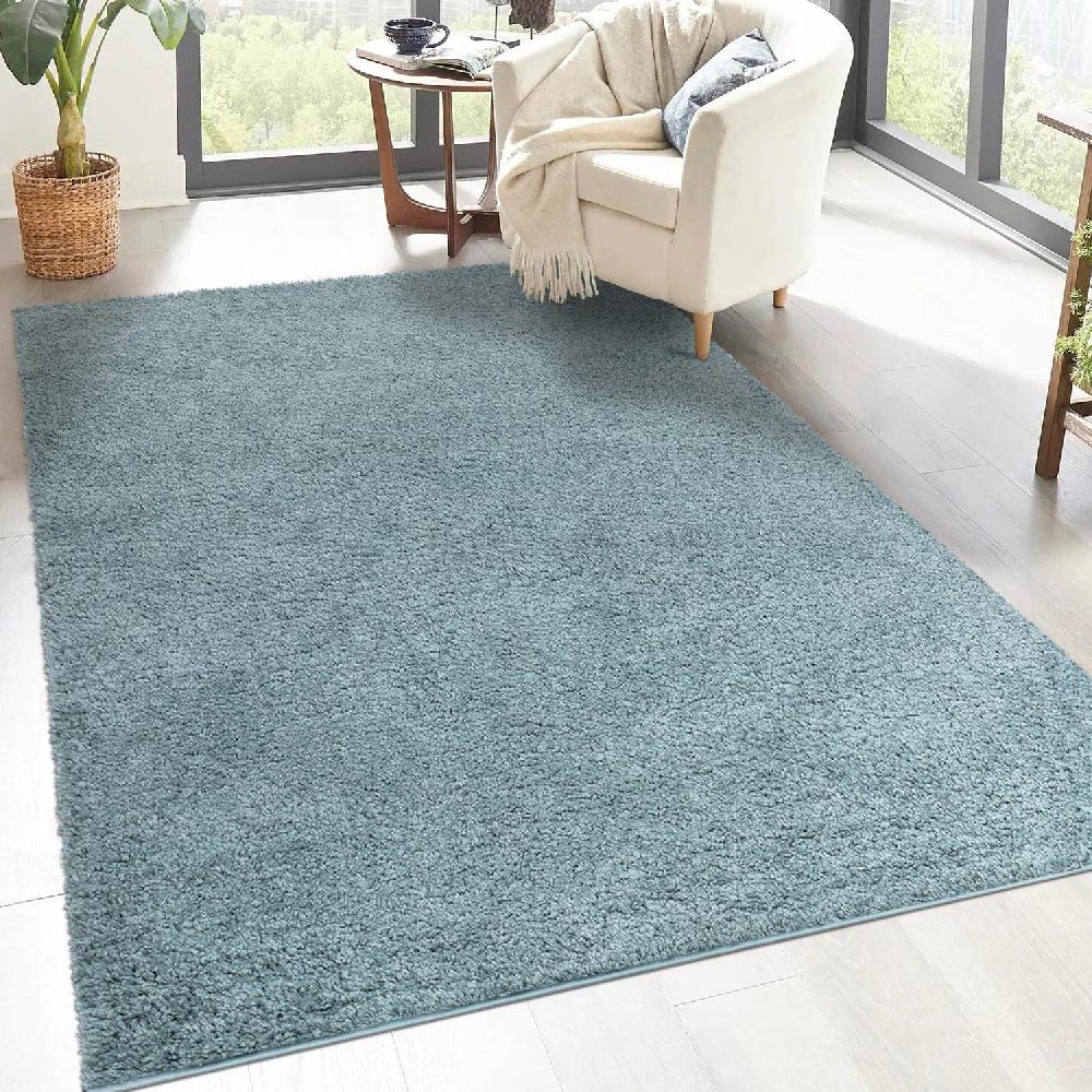 deco tapis Tapis à Poils Longs SOFTY