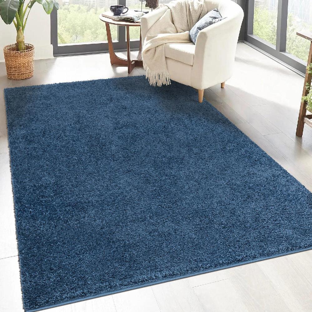 deco tapis Tapis à Poils Longs SOFTY