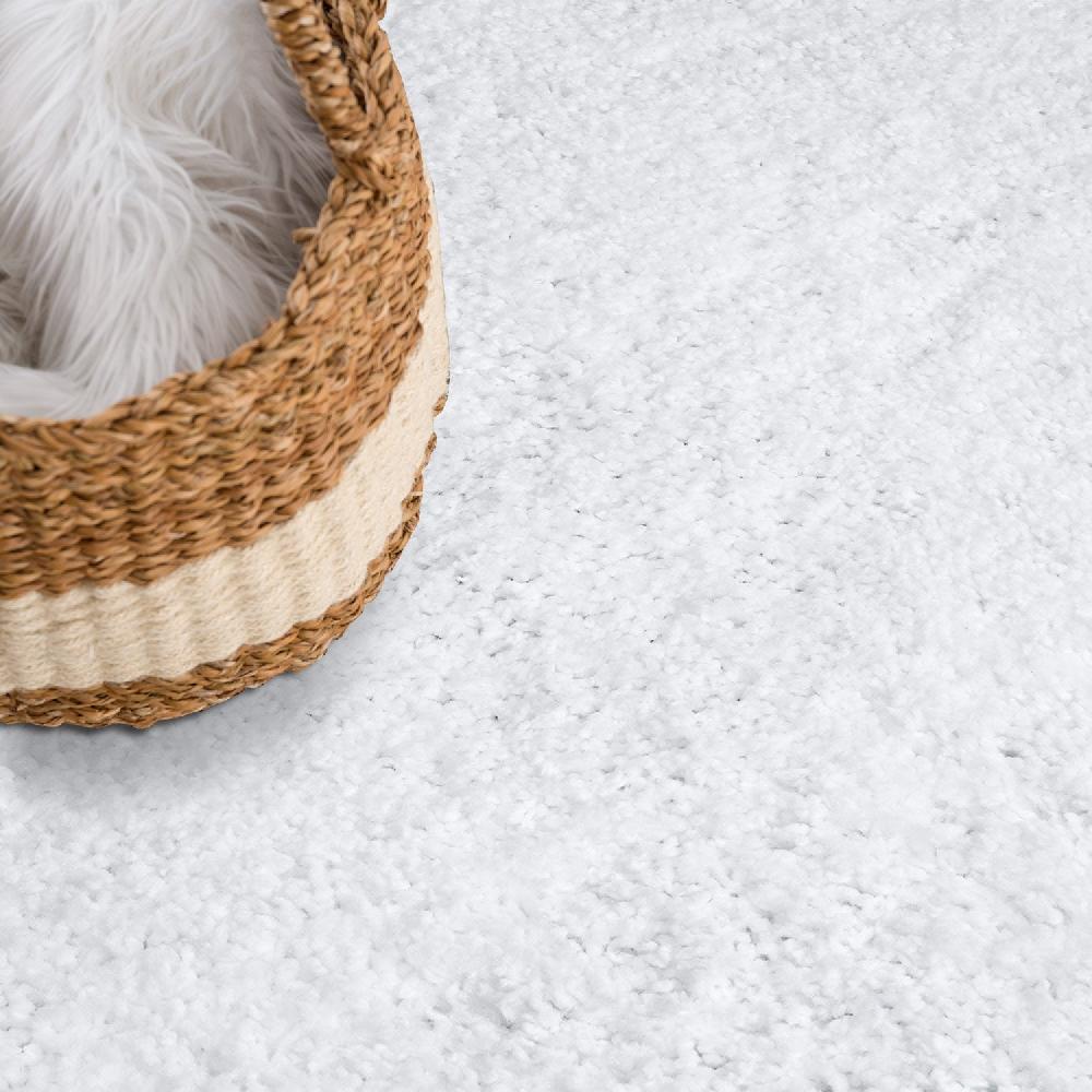 Deco Tapis Tapis à Poils Longs SOFTY