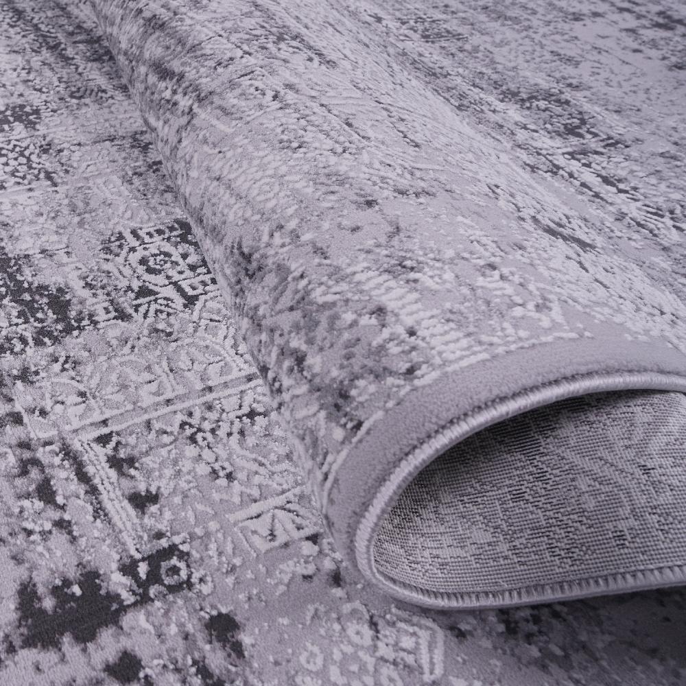 Deco Tapis Tapis Abstrait ORIENT