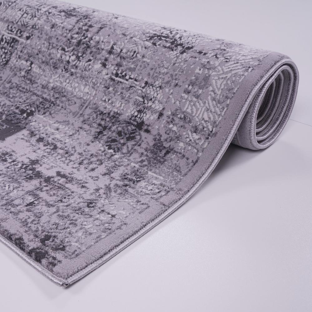 Deco Tapis Tapis Abstrait ORIENT