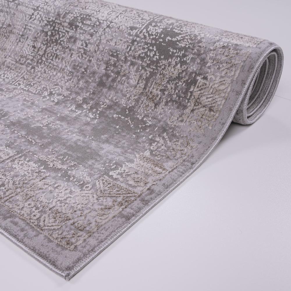 Deco Tapis Tapis Abstrait ORIENT