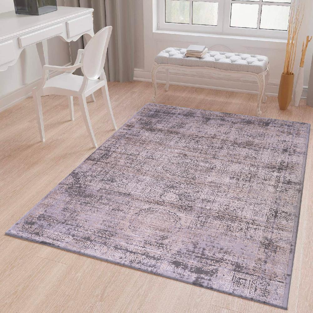 deco tapis Tapis Abstrait ORIENT