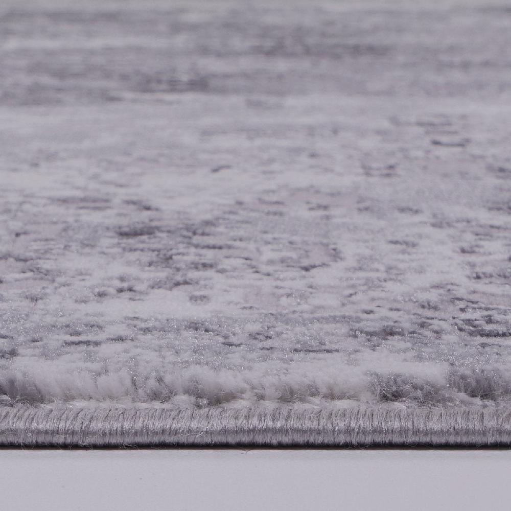 Deco Tapis Tapis Abstrait ROCHE