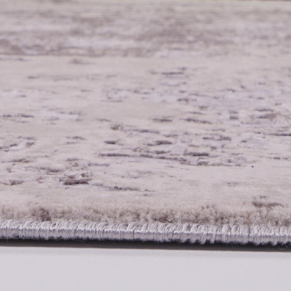 Deco Tapis Tapis Abstrait ROCHE