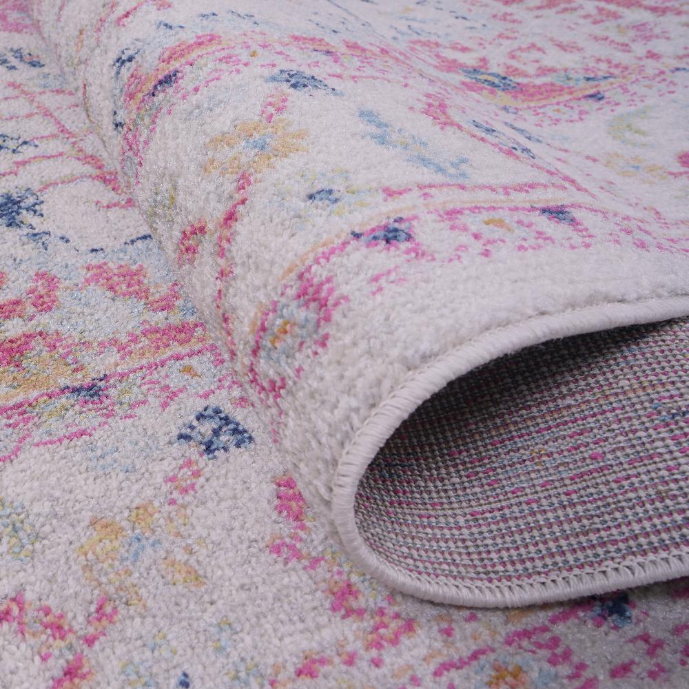 Deco Tapis Tapis D'inspiration KILIM