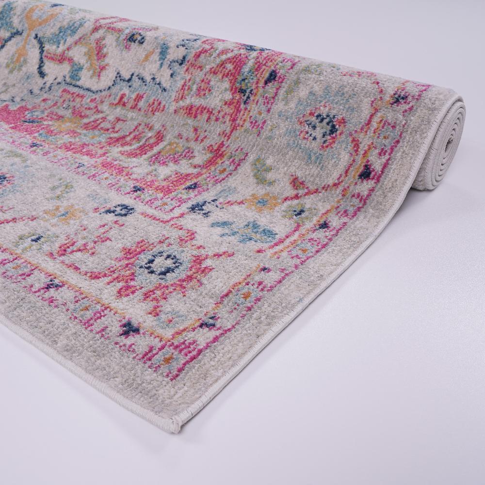 Deco Tapis Tapis D'inspiration KILIM