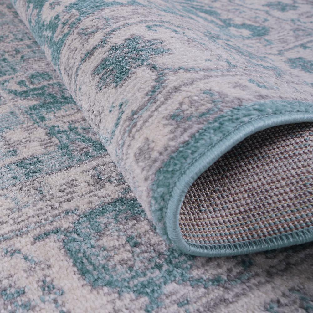 Deco Tapis Tapis D'inspiration KILIM