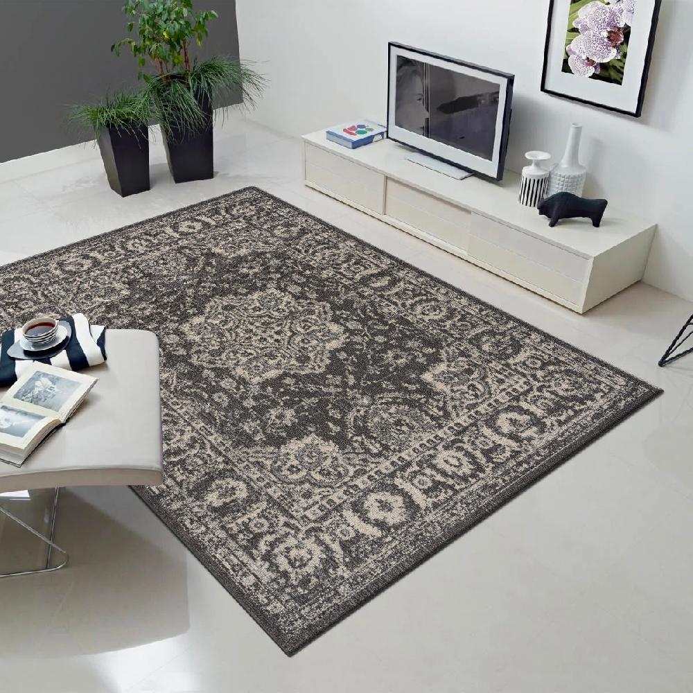 deco tapis Tapis d'inspiration KILIM