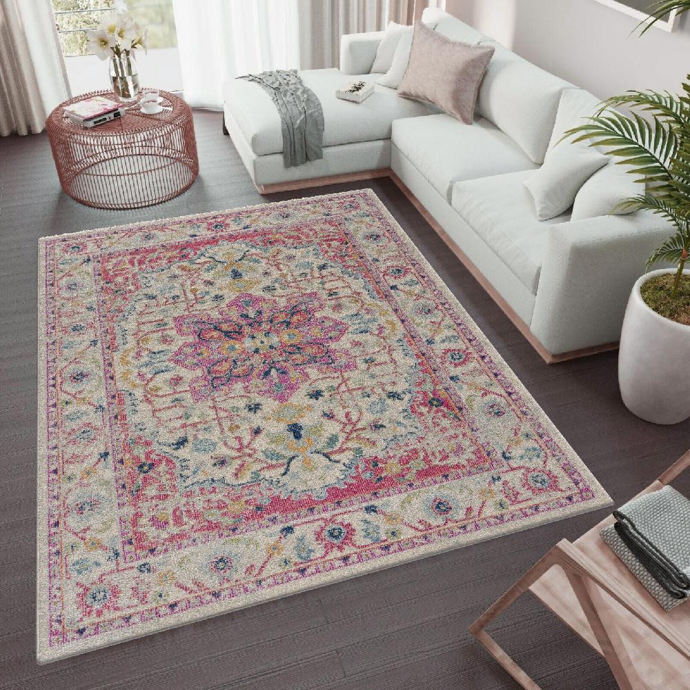 deco tapis Tapis d'inspiration KILIM