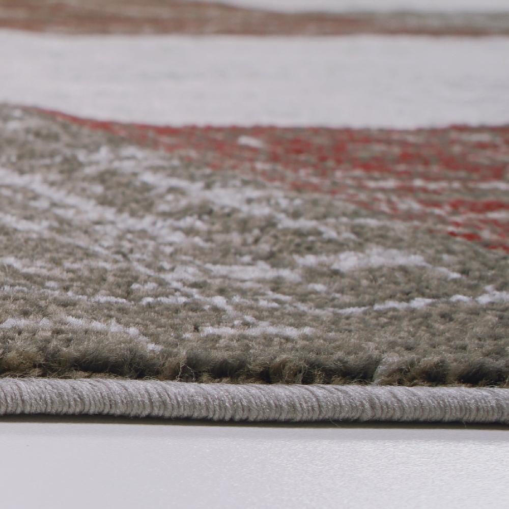 Deco Tapis Tapis D'inspiration MINIMAL