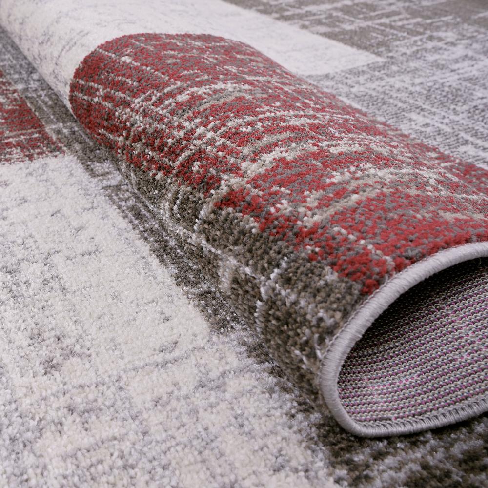 Deco Tapis Tapis D'inspiration MINIMAL