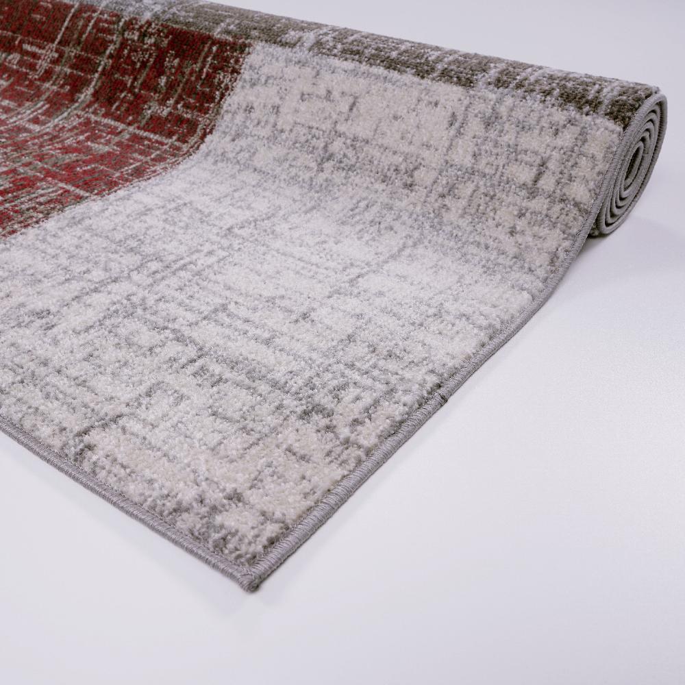 Deco Tapis Tapis D'inspiration MINIMAL