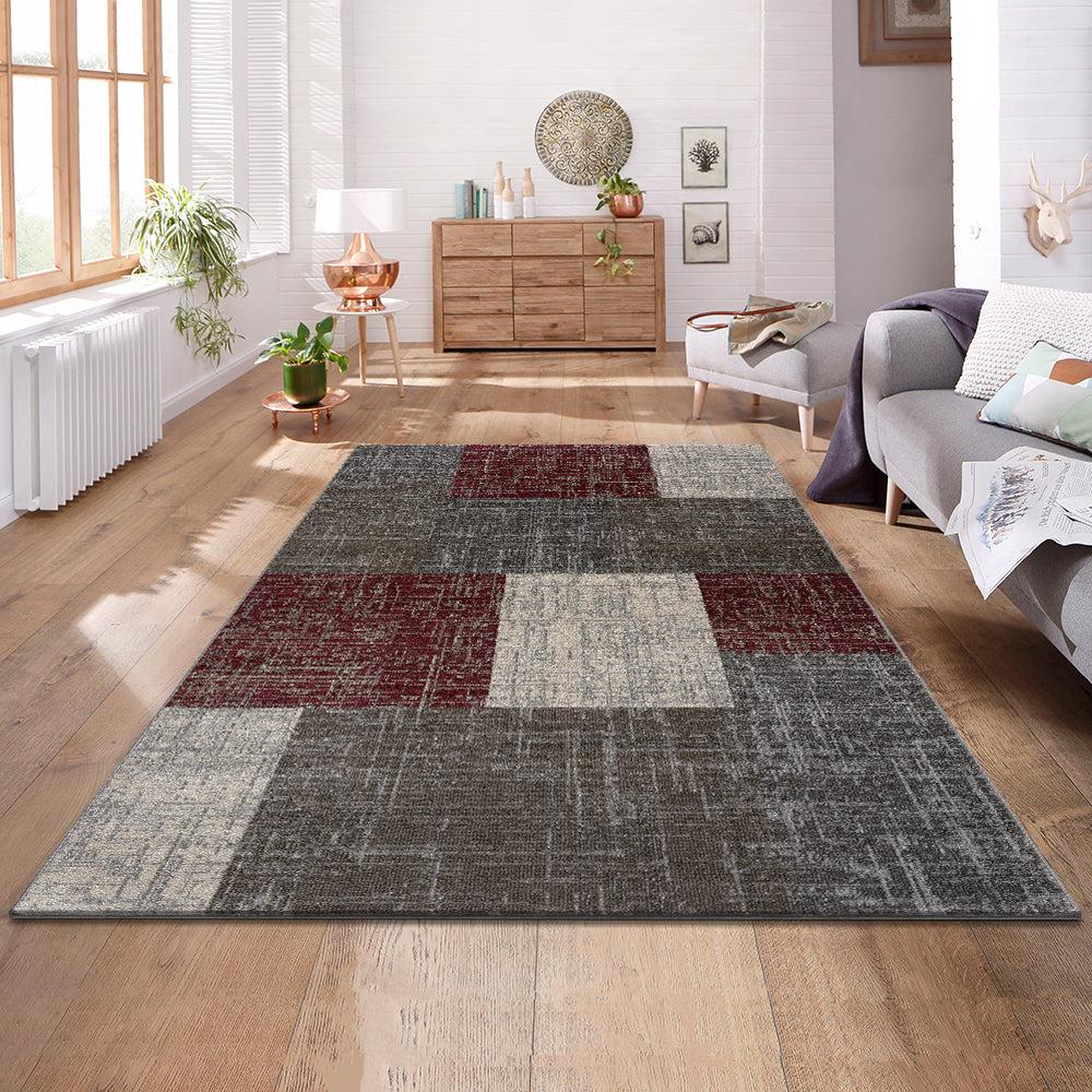 deco tapis Tapis d'inspiration MINIMAL