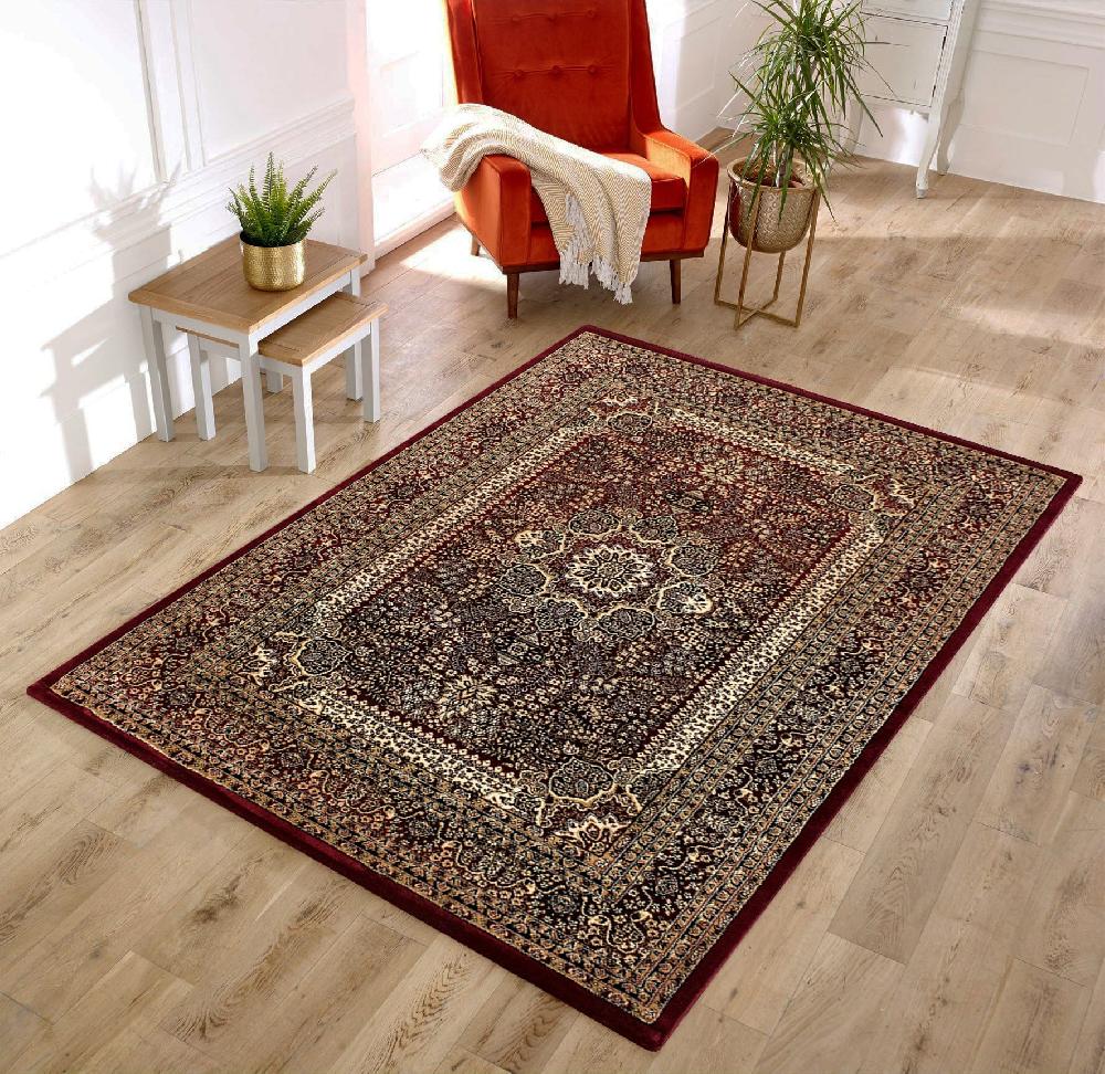 deco tapis Tapis d'Orient AZAD