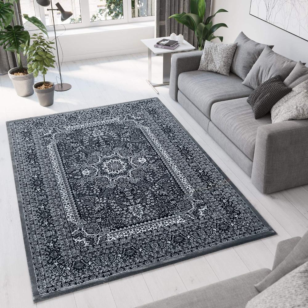 deco tapis Tapis d'Orient AZAD