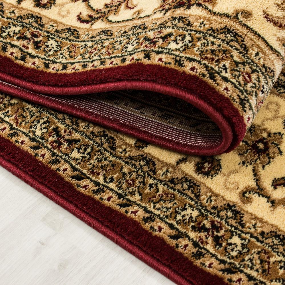 Deco Tapis Tapis D'Orient BAHRAM