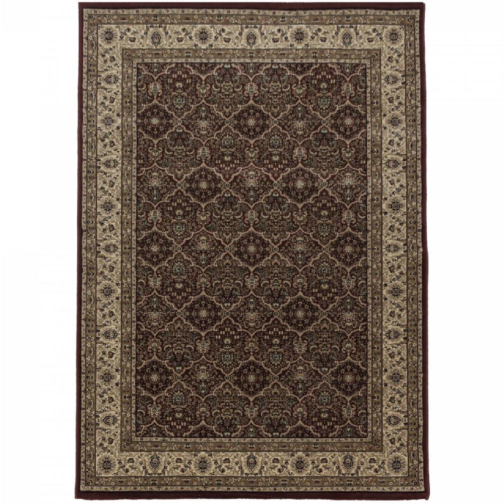 deco tapis Tapis d'Orient DELHI