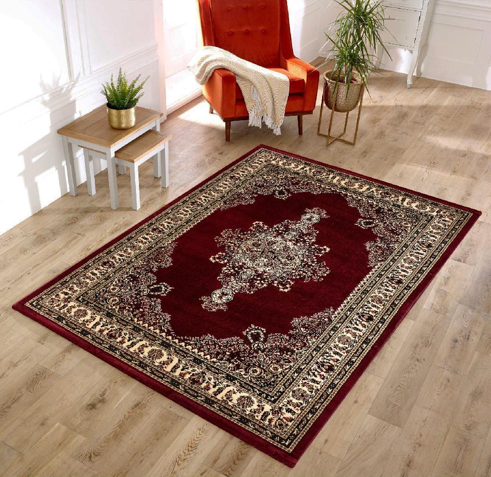 deco tapis Tapis d'Orient EHSAN