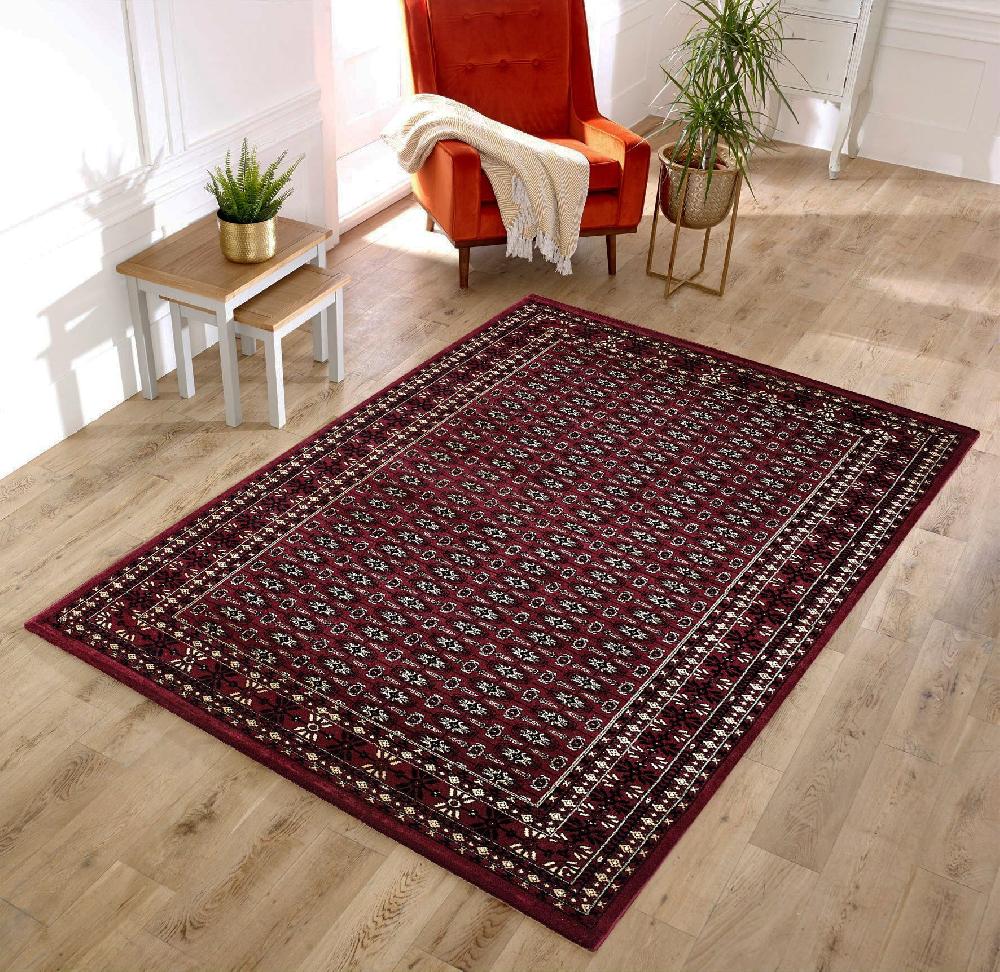 deco tapis Tapis d'Orient GRANA