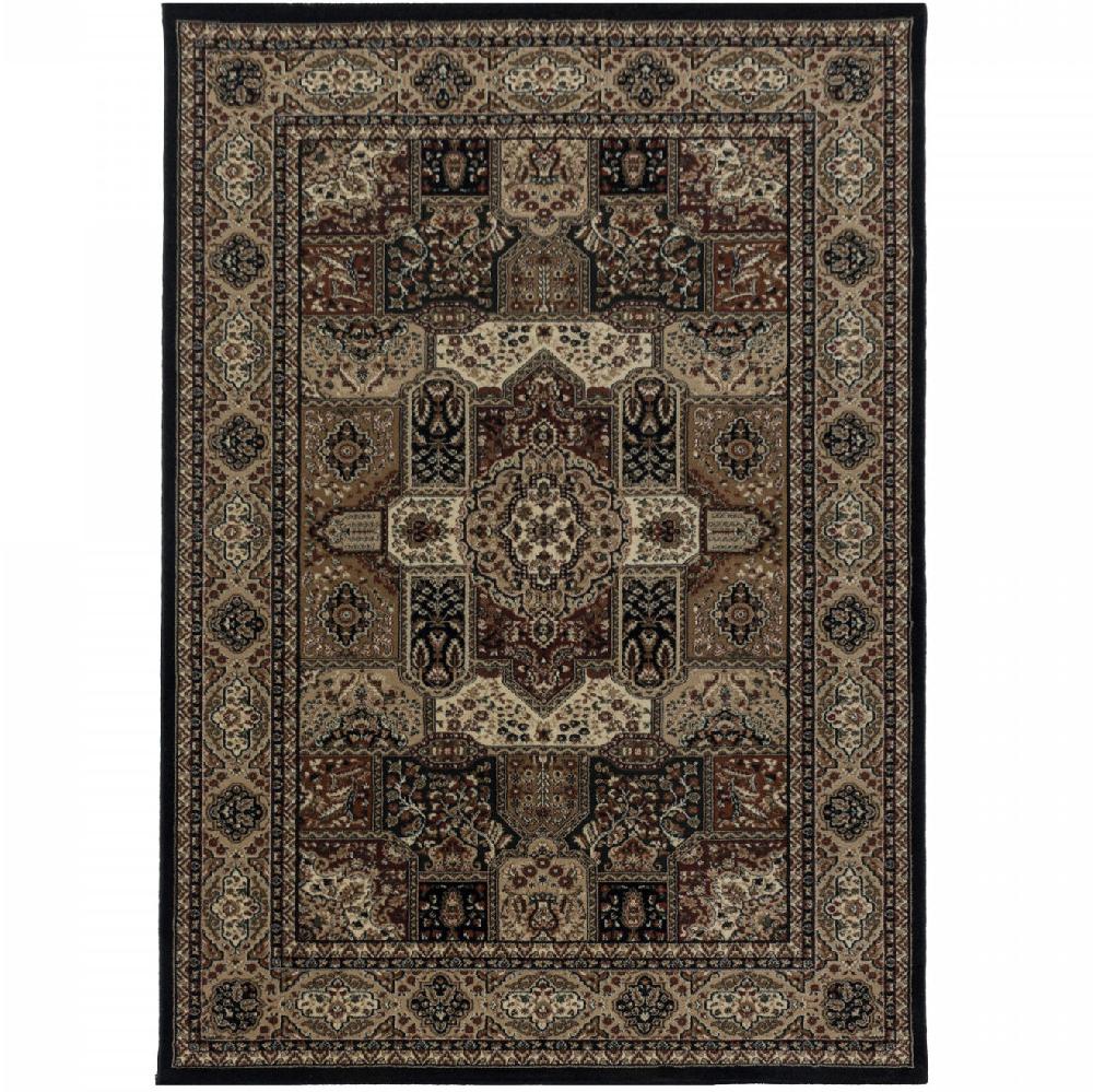 deco tapis Tapis d'Orient MUMBAI