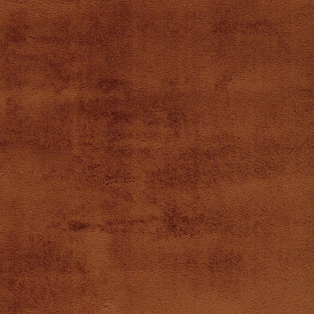 Deco Tapis Tapis De Fourrure Rond Velours Terra