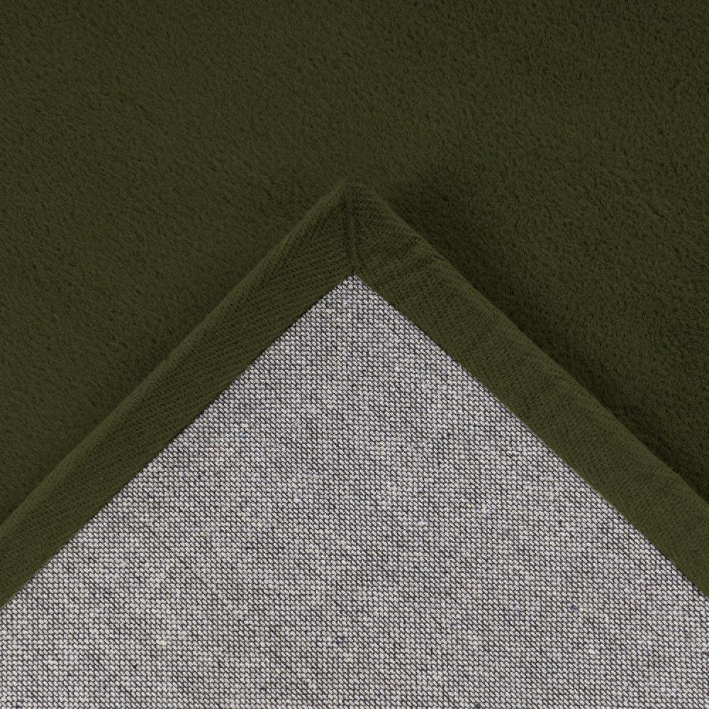 Deco Tapis Tapis De Fourrure Velours