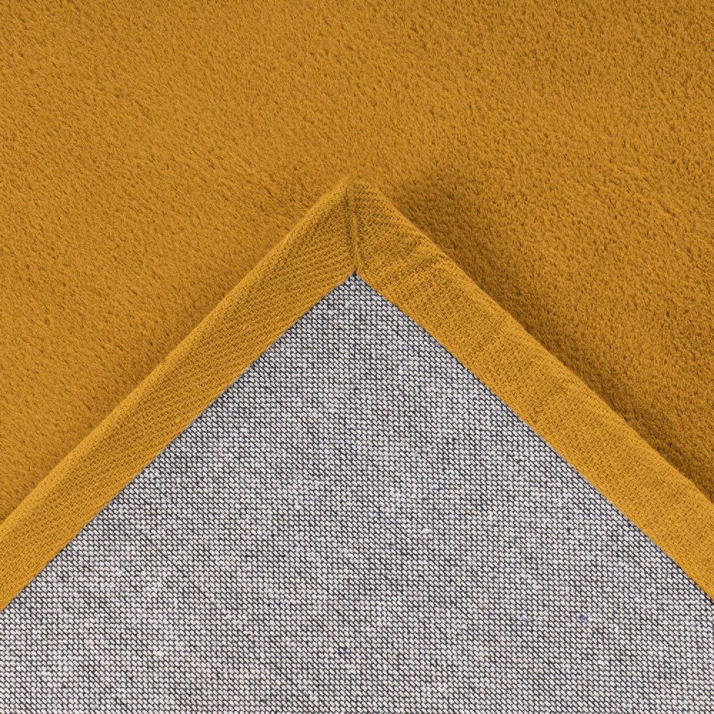 Deco Tapis Tapis De Fourrure Velours