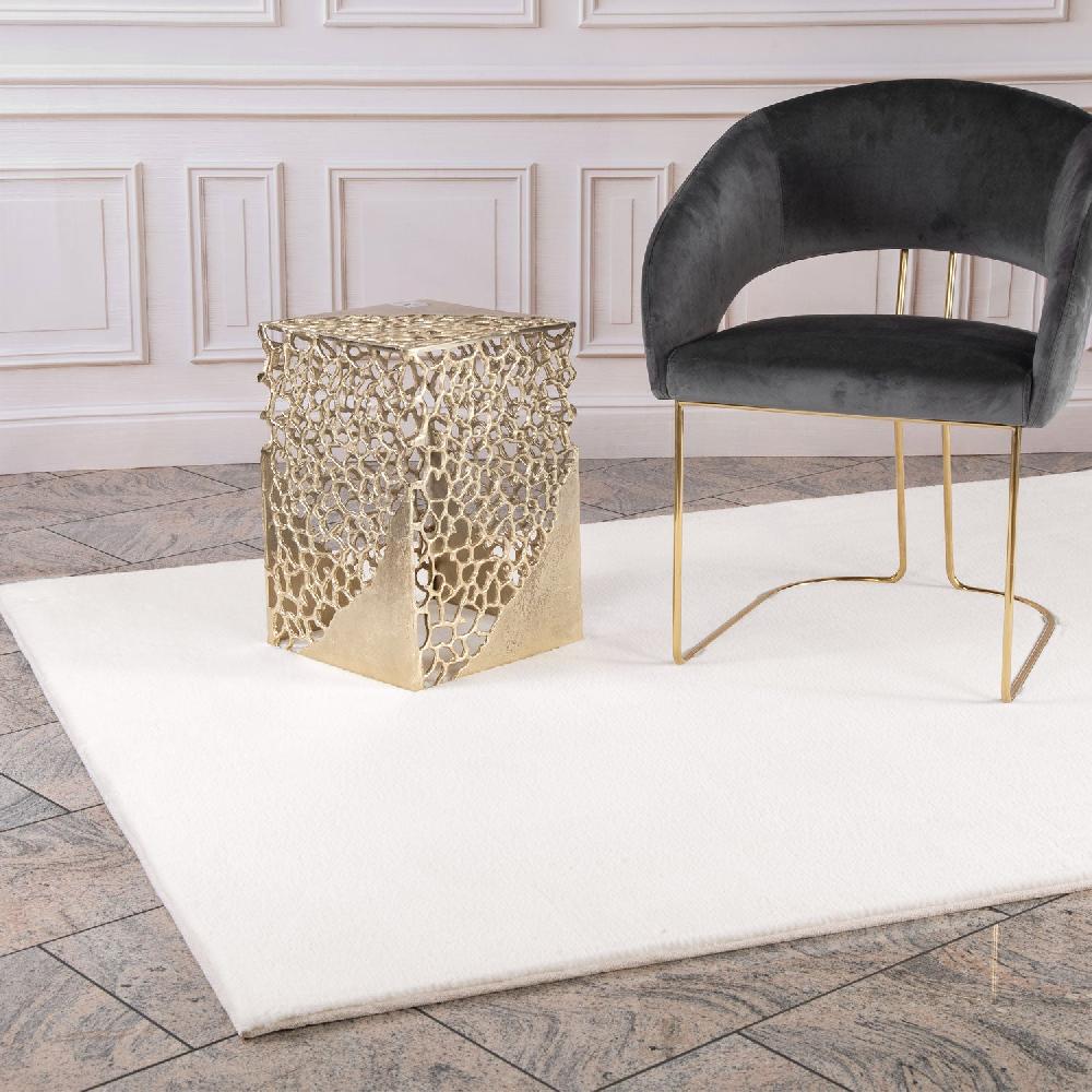 deco tapis Tapis de Fourrure Velours