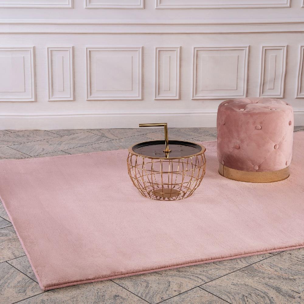 deco tapis Tapis de Fourrure Velours