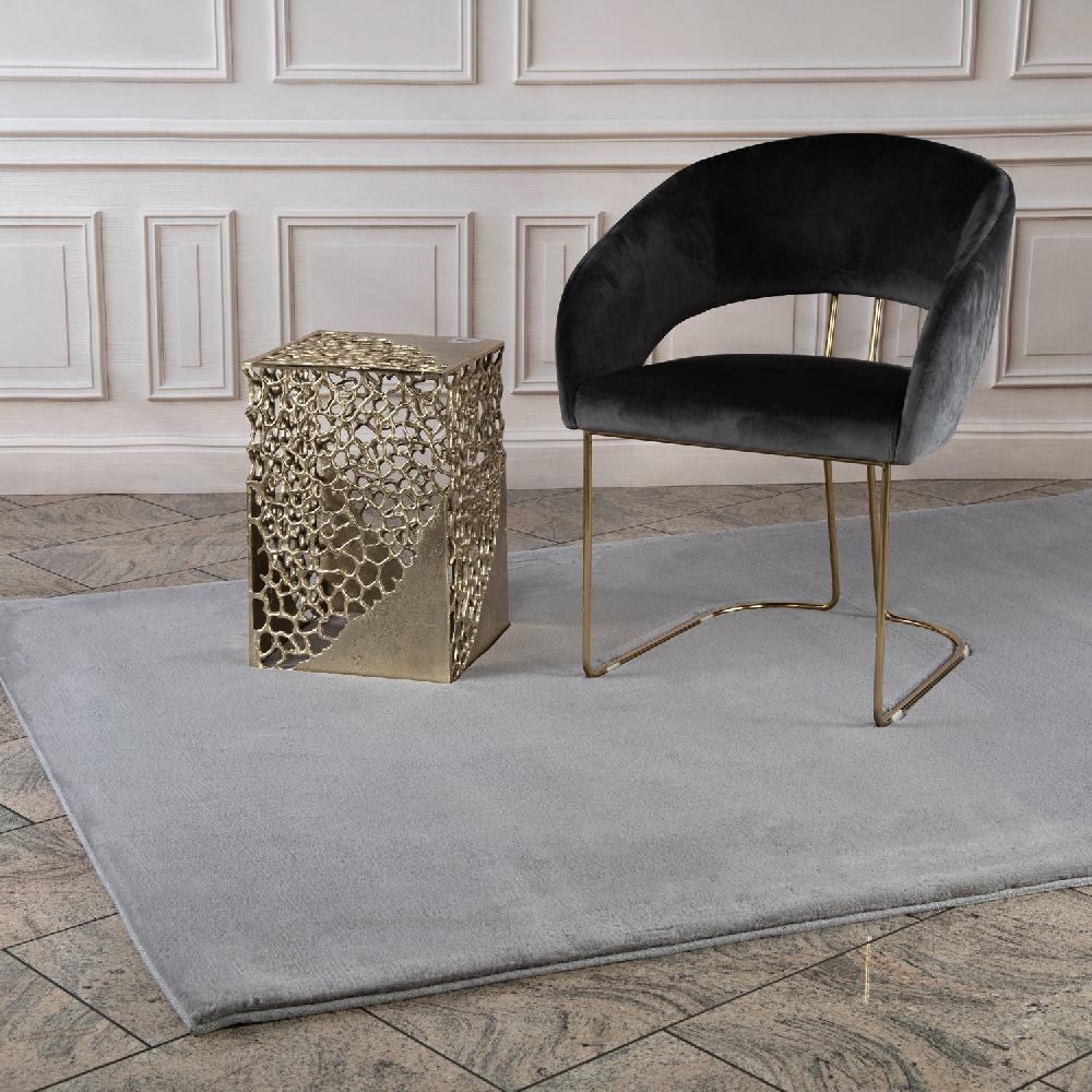 deco tapis Tapis de Fourrure Velours