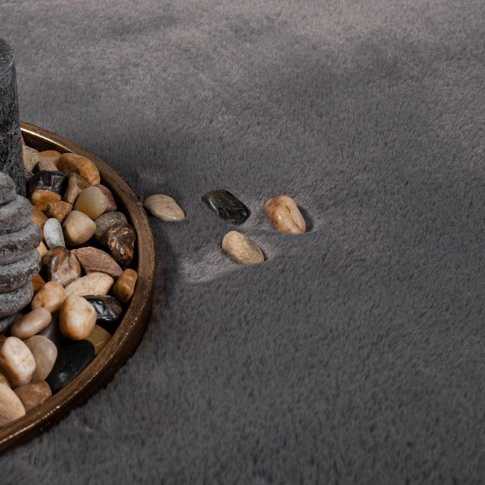 Deco Tapis Tapis De Fourrure Velours