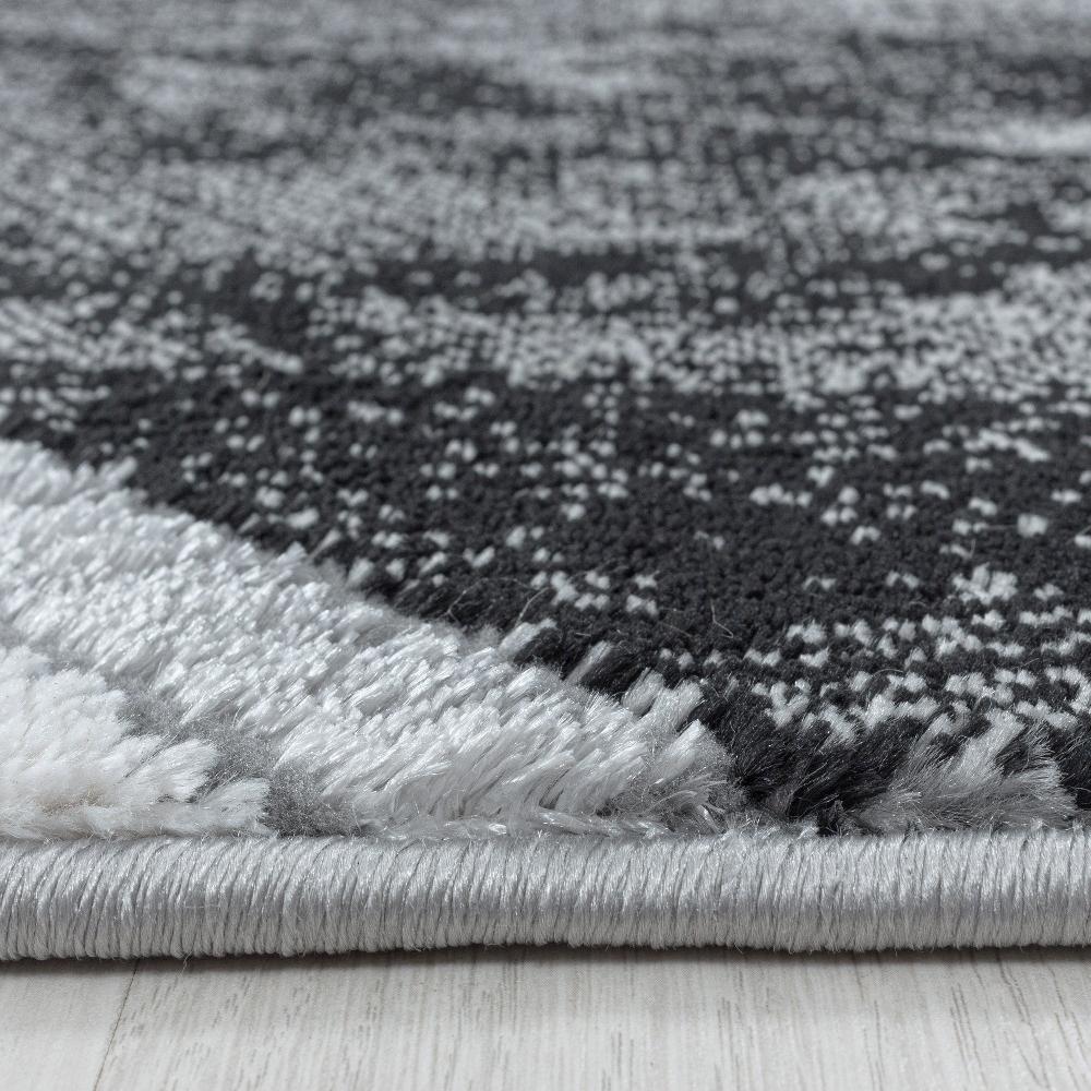 Deco Tapis Tapis Design Effet Marbre GRAFIC