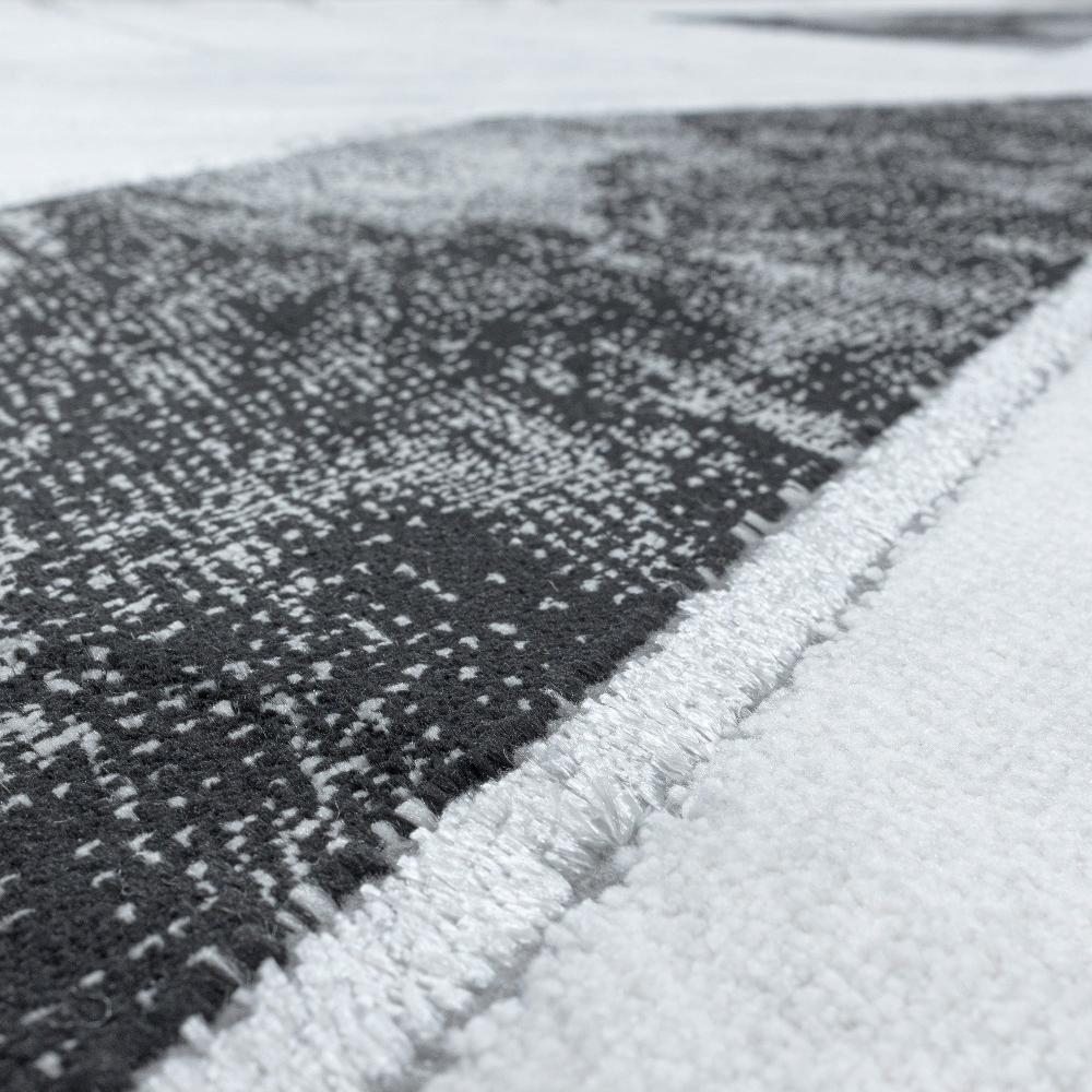 Deco Tapis Tapis Design Effet Marbre GRAFIC