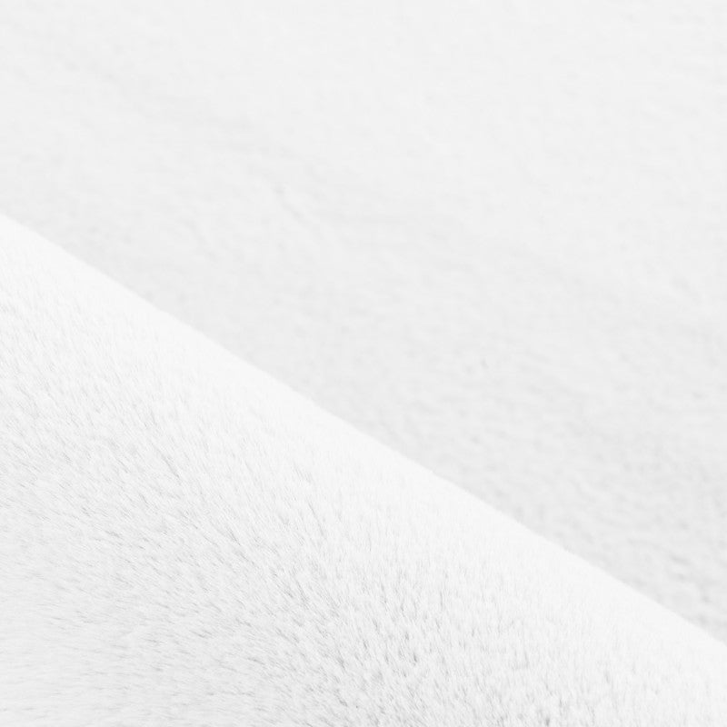 Deco Tapis Tapis Fausse Fourrure Toucher Doux