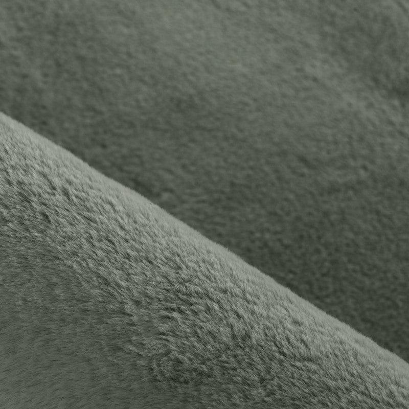 Deco Tapis Tapis Fausse Fourrure Toucher Doux