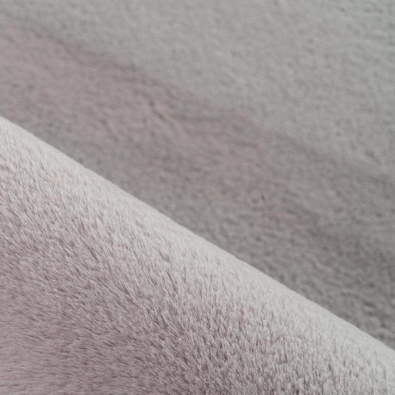 Deco Tapis Tapis Fausse Fourrure Toucher Doux