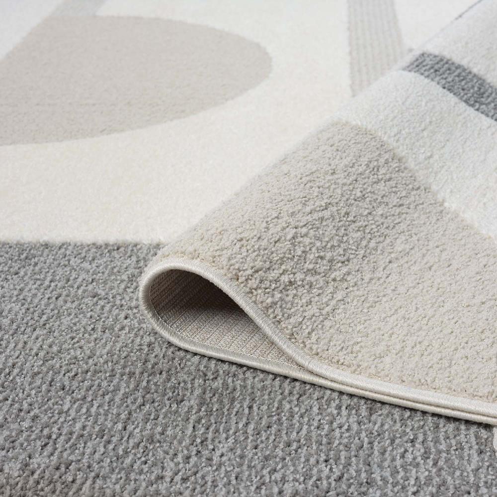 Deco Tapis Tapis JAPAN à Motifs 3D En Relief