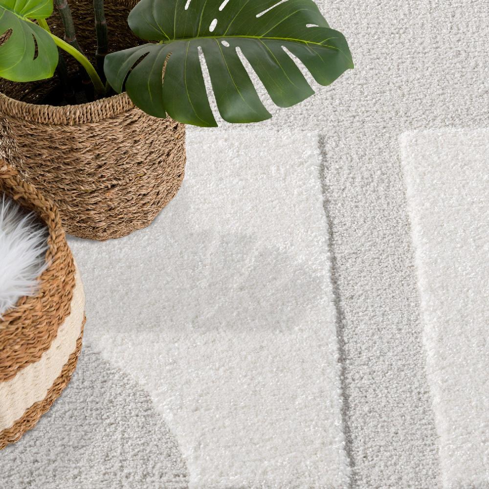 Deco Tapis Tapis JAPAN à Motifs 3D En Relief