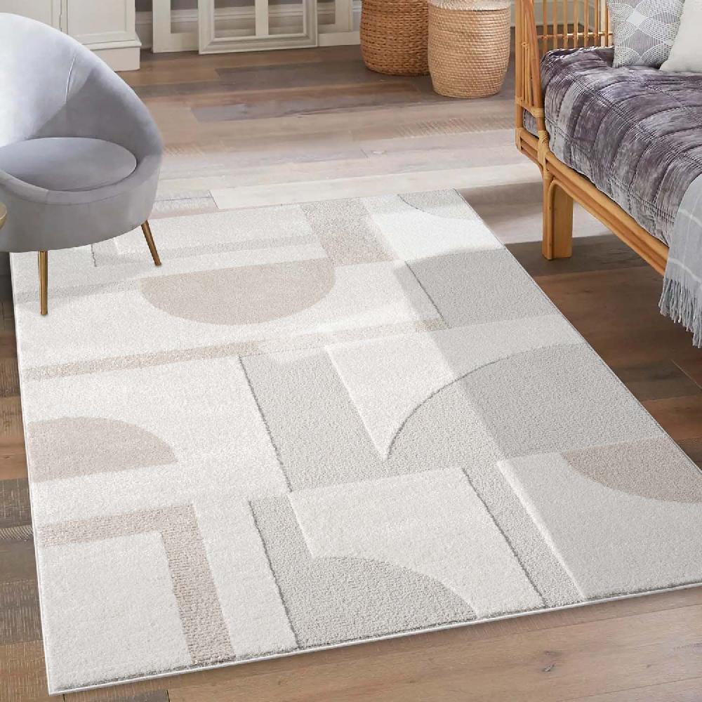 deco tapis Tapis JAPAN à motifs 3D en relief